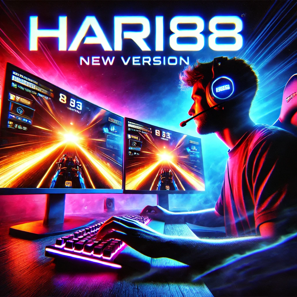 HARI88