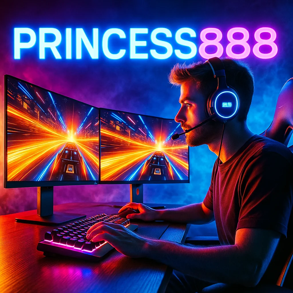 PRINCESS888